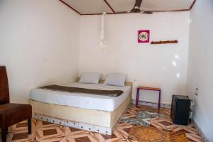 Ảnh trong thư viện ảnh của Happy Corner Lodge Janjangbureh ở Georgetown +52 ảnh