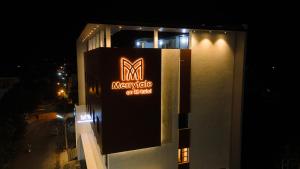 Certifikát, hodnocení, plakát nebo jiný dokument vystavený v ubytování Hotel Merrytale