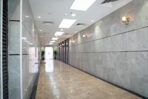 Fotografie z fotogalerie ubytování فازا سويت - حائز الافضل تقييما 2023 v destinaci Džidda