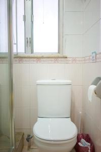 Kopalnica v nastanitvi Student Accommodation - 276 Gloucester Road