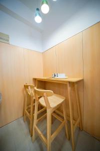 Fotografija v galeriji nastanitve Student Accommodation - 276 Gloucester Road v mestu Hong Kong