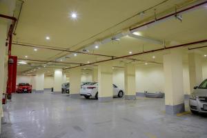 Fotografie z fotogalerie ubytování فازا سويت - حائز الافضل تقييما 2023 v destinaci Džidda