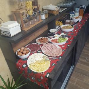 Foto dalla galleria di Guest House Gurkov a Veliko Tŭrnovo