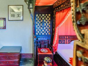 Photo de la galerie de l'établissement ChengDu Wuhou Temple Han Dynasty Hotel, à Chengdu
