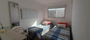 Ảnh trong thư viện ảnh của Hostal del Sol Rosario ở Rosario