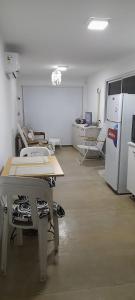 Ảnh trong thư viện ảnh của Hostal del Sol Rosario ở Rosario