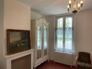 Φωτογραφία από το άλμπουμ του Gite de la Villa Bois Chaumont σε Brinon-sur-Sauldre +25 φωτογραφίες