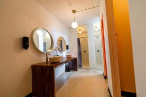 Mynd úr myndasafni af Juliette Hostel Digital Nomad Women Only í San Juan