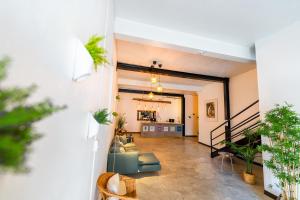 Mynd úr myndasafni af Juliette Hostel Digital Nomad Women Only í San Juan
