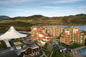 Gallery image of Bešeňová- Apartmán Diana in Bešeňová