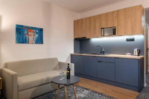 Gallery image of Bešeňová- Apartmán Diana in Bešeňová +12 photos