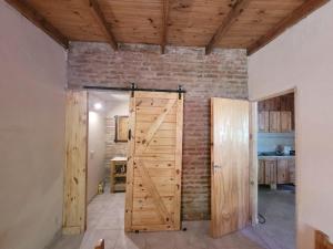 Fotografie z fotogalerie ubytování Casaquinta en la Laguna de Lobos v destinaci Salvador María