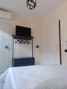 Ảnh trong thư viện ảnh của San Rocco Rooms ở Palmi