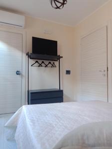 Ảnh trong thư viện ảnh của San Rocco Rooms ở Palmi