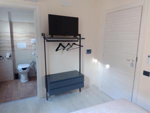 Ảnh trong thư viện ảnh của San Rocco Rooms ở Palmi +32 ảnh