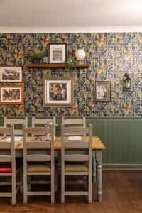 Fotografie z fotogalerie ubytování Horton Inn v destinaci Horton