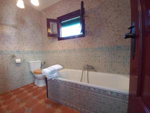 Kép Casa Pilar Seco szállásáról Laujar de Andaraxban a galériában