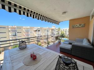 Fotografia z galérie ubytovania Moderno apartamento en zona Horta 109B - INMO22 v destinácii Cambrils