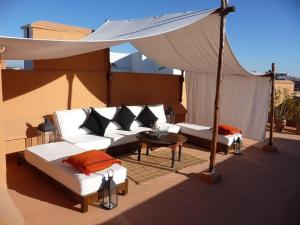 Gallery image of Riad Matham in Marrakesh