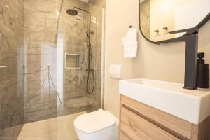 Foto dalla galleria di Zlatna Vala Relaxation in a very quiet location a Metajna