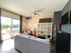 Fotografia z galérie ubytovania Apartamento con jardín y barbacoa 135B - INMO22 v destinácii Cambrils