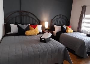 Foto de la galería de Hostal Amaya en Guatemala