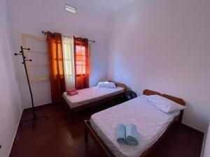 Foto sihtkohas São Tomé asuva majutusasutuse PM House galeriist +1 foto