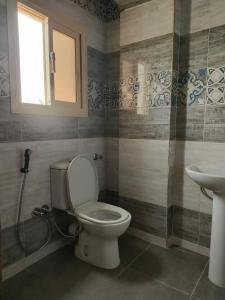 Dahab Vibes Hotelにあるバスルーム