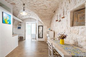 Afbeelding uit fotogalerij van Casa Violetta by Rentbeat in Martina Franca