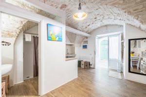 Afbeelding uit fotogalerij van Casa Violetta by Rentbeat in Martina Franca