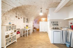 Afbeelding uit fotogalerij van Casa Violetta by Rentbeat in Martina Franca