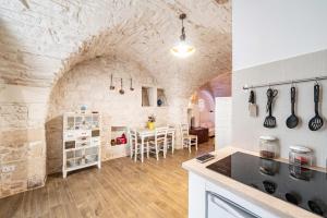 Afbeelding uit fotogalerij van Casa Violetta by Rentbeat in Martina Franca +11 foto's