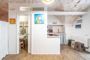 Afbeelding uit fotogalerij van Casa Violetta by Rentbeat in Martina Franca