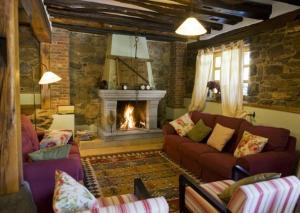 Gallery image of La Casa De Las Arcas in Vada