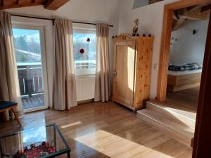 Fotografia z galérie ubytovania Chalet Stubai v destinácii Fulpmes