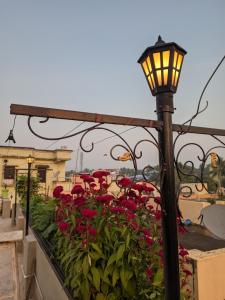 Fotografie z fotogalerie ubytování Pravuprasad Homestay v destinaci Bhuvanéšvar