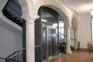 Fotografie z fotogalerie ubytování Le grand couvent de Gramat v destinaci Gramat