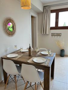 Fotografie z fotogalerie ubytování Tassos Cottage Fiskardo v destinaci Fiskardo