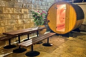 Galerija fotografija objekta PORTO PORTES suites u Nea Potidaei