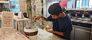 Fotografie z fotogalerie ubytování NEW GENERATION HOSTEL Milan center v Miláně