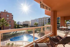 Gallery image of Love Sun Beach Apartment in Portimão