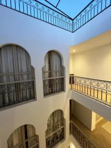 Fotografie z fotogalerie ubytování Riad KaBaYa Charme Exclusif Privatisé 2 à 8 Pers. v Marrákéši
