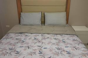 Postel nebo postele na pokoji v ubytování Departamento Premium