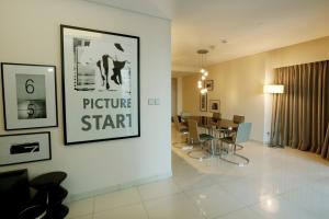 Fotografie z fotogalerie ubytování Brownstone Holiday - Paramount Hotels Five star Residence v Dubaji
