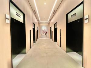 Fotografie z fotogalerie ubytování VIDA Residences Dubai Marina 1BR - Seaview, JBR, Dubai Eye v Dubaji