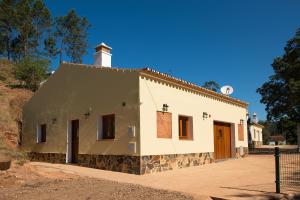 Foto dalla galleria di Recanto Da Ribeira Casas De Campo a Monchique