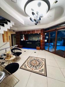 Afbeelding uit fotogalerij van A Diamond The Resort Spa Sapanca in Sapanca