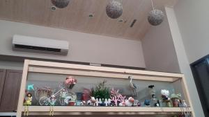 Foto dalla galleria di 花蓮晨風星語民宿Sun Star B&B a Ji'an