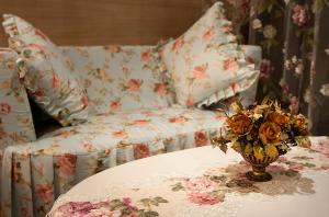 Letto o letti in una camera di 花蓮晨風星語民宿Sun Star B&B