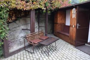 Fotografia z galérie ubytovania Ateliér Central v Banskej Štiavnici